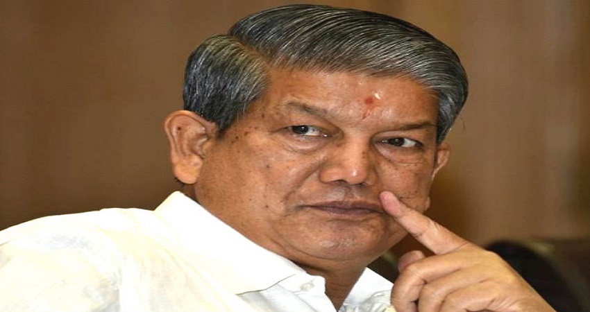 पंजाब में तख्ता पलटने की कोई तैयारी नहीं- हरीश रावत पंजाब में तख्ता पलटने की कोई तैयारी नहीं- हरीश रावत